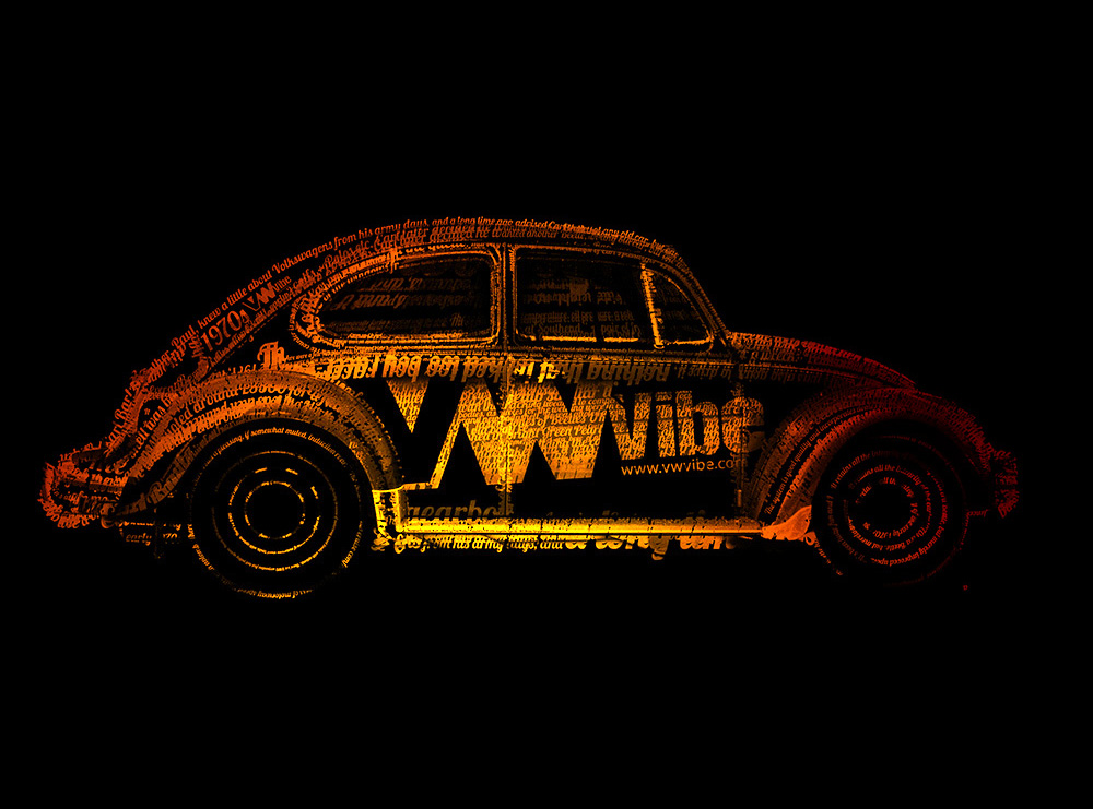 VW ART VIDEO